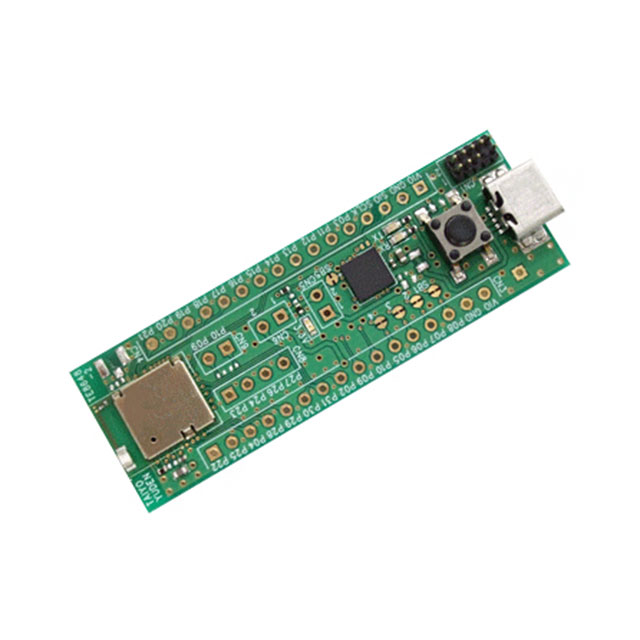 EBSLCNZWW Kaga Electronics USA  Cartes de kits d'évaluation et de développement RF